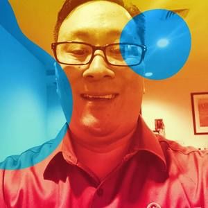 Meet your Posher, Gordon